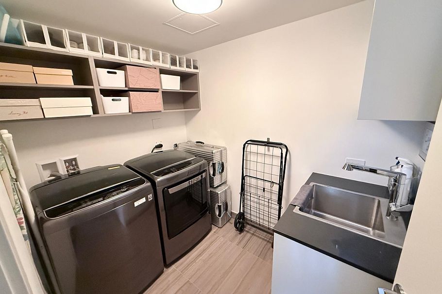 304 7128 Adera Street Vancouver, BC - 17