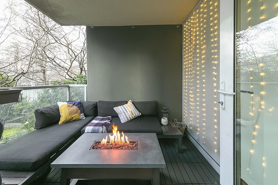 205 189 National Avenue Vancouver, BC - 26