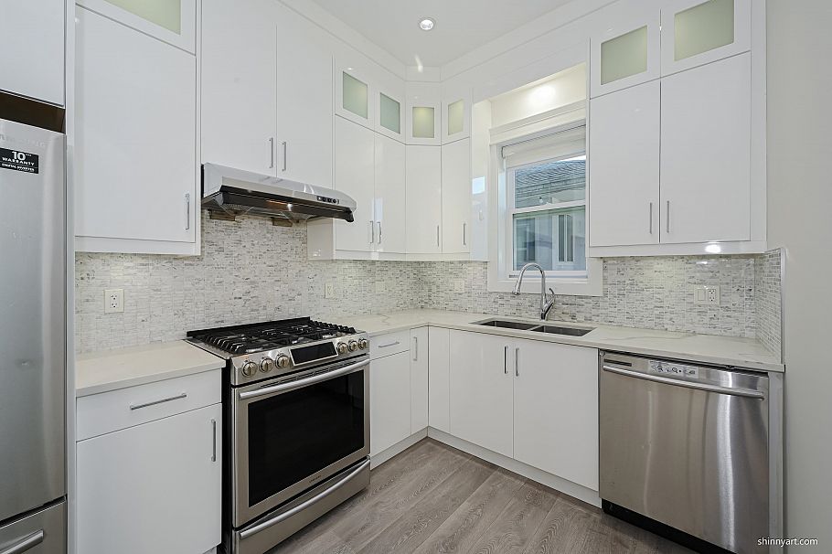 4737 Gothard Street Vancouver, BC - 14