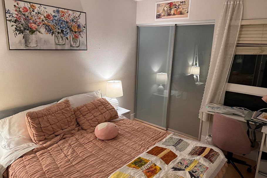 4430 Yew Street Vancouver, BC - 5