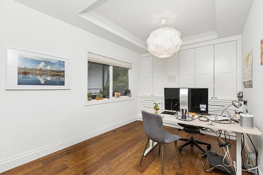 3476 Wellington Crescent North Vancouver, BC - 19