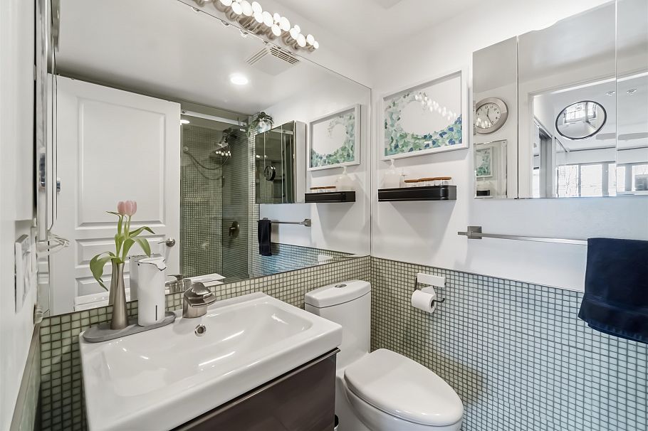 110 189 E 16th Avenue Vancouver, BC - 20