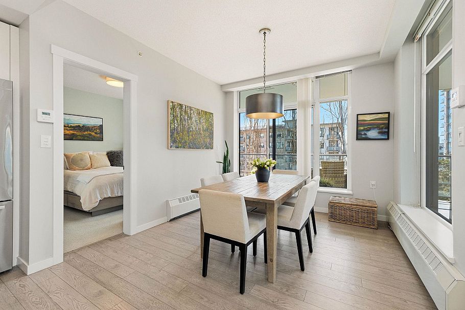 208 135 W 2nd Street North Vancouver, BC - 15