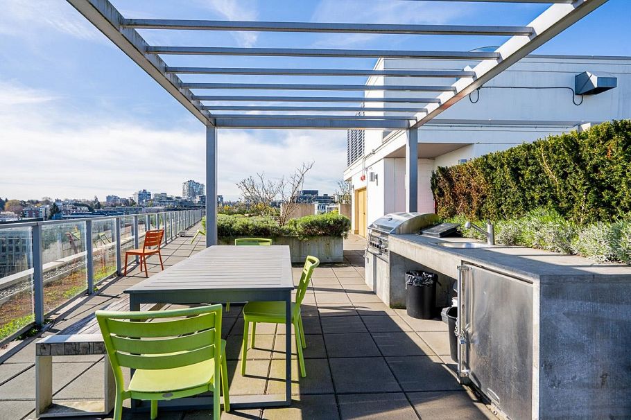 1119 180 E 2nd Avenue Vancouver, BC - 32