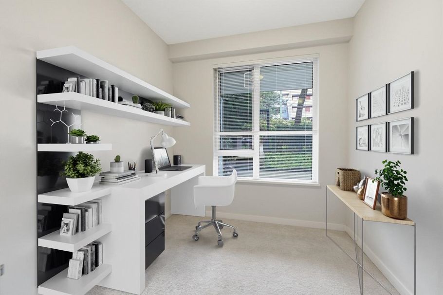 118 255 W 1st Street North Vancouver, BC - 19