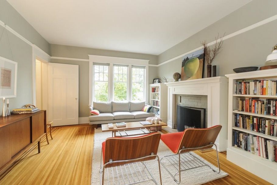 967 W 21st Avenue Vancouver, BC - 4