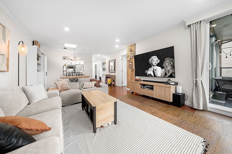 305 1318 W 6th Avenue Vancouver, BC - 8