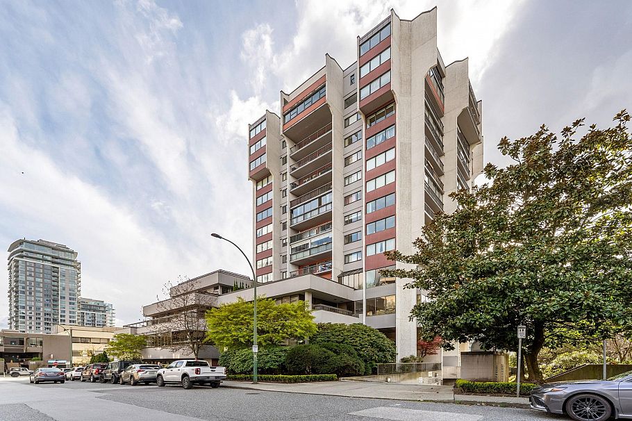 1005 1515 Eastern Avenue North Vancouver, BC - 2