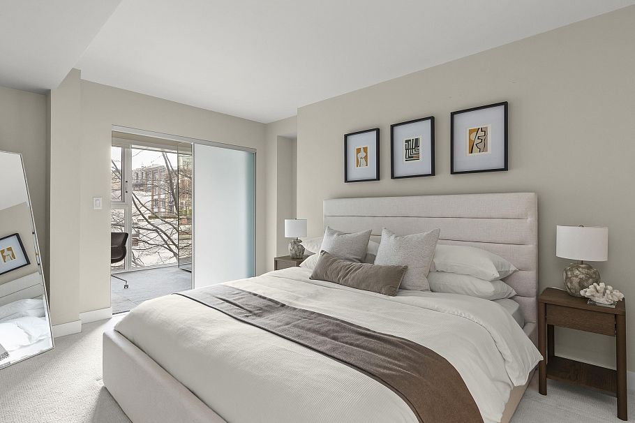 1323 Homer Street Vancouver, BC - 7