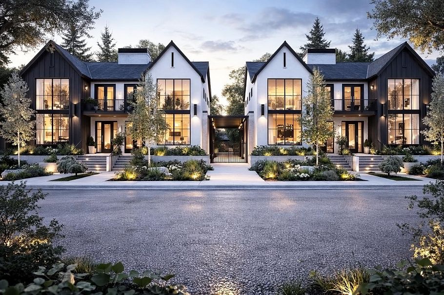 21 3712 Edgemont Boulevard North Vancouver, BC - 2