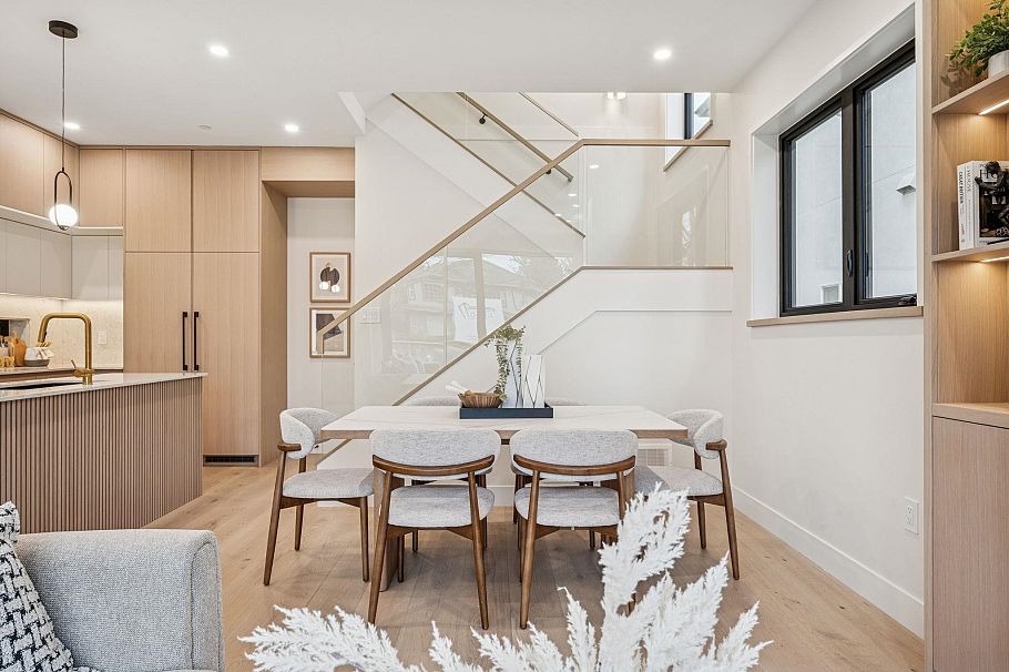 448 W 20 Avenue Vancouver, BC - 7