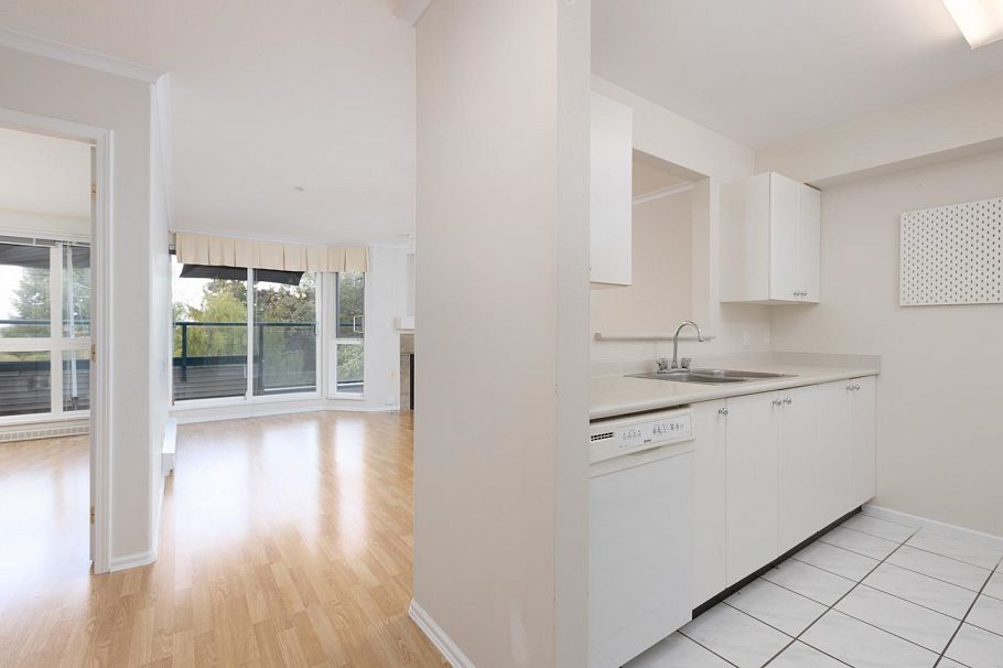 401 3590 W 26TH AVENUE, Vancouver BC V6S 1N9 Vancouver, BC - 3