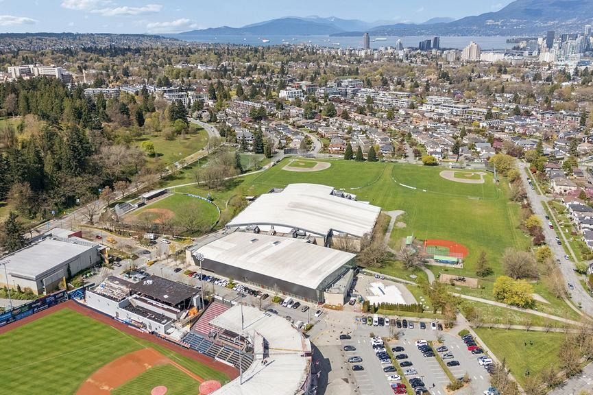 607 168 E 35th Avenue Vancouver, BC - 36