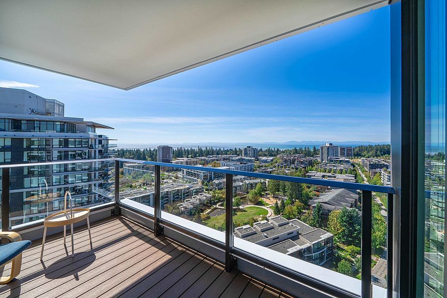 2001 5629 Birney Avenue Vancouver, BC - 2