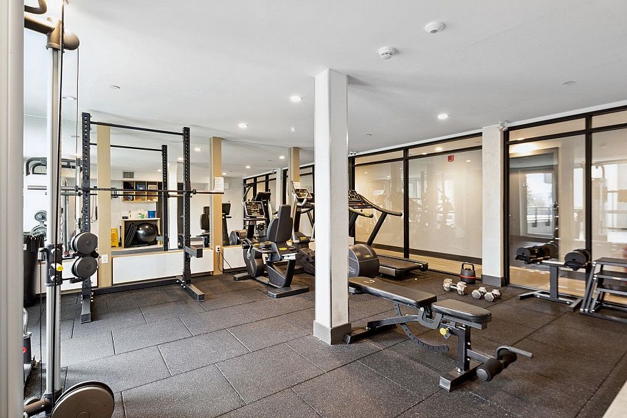 201 707 E 3rd Street North Vancouver, BC - 28