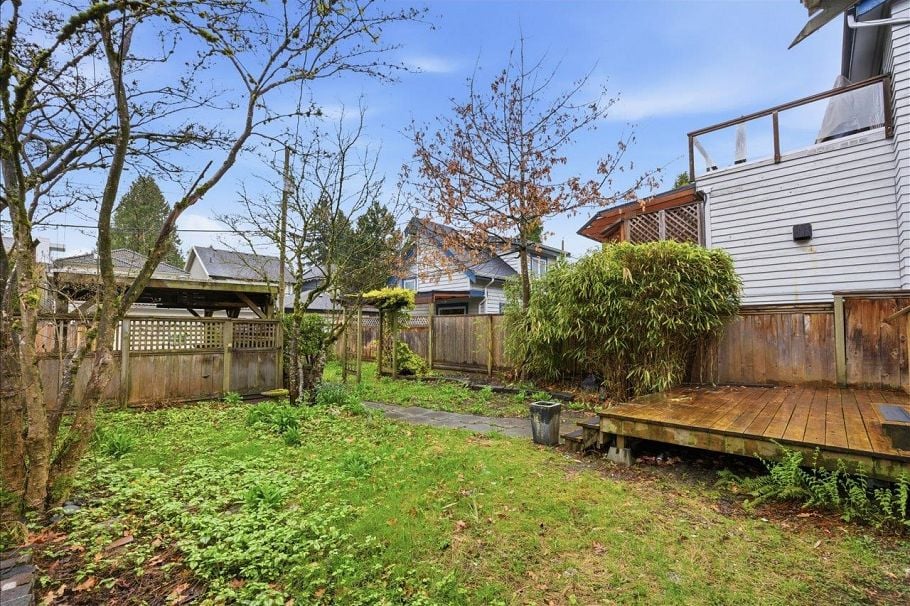 6463 Yew Street Vancouver, BC - 5
