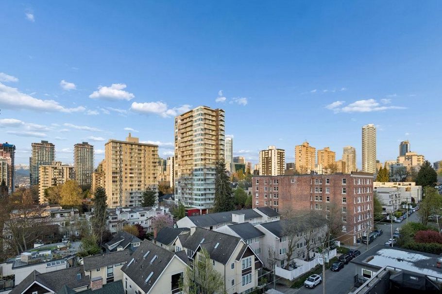 902 1108 Nicola Street Vancouver, BC - 33