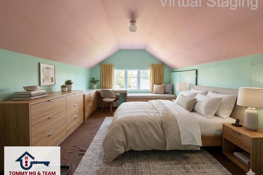 64 W 14th Avenue Vancouver, BC - 11