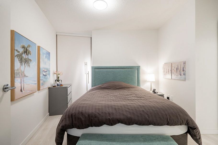 1119 180 E 2nd Avenue Vancouver, BC - 14