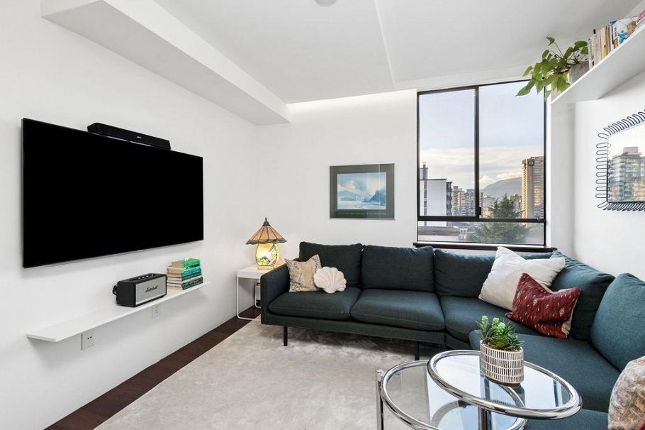 902 1108 Nicola Street Vancouver, BC - 16