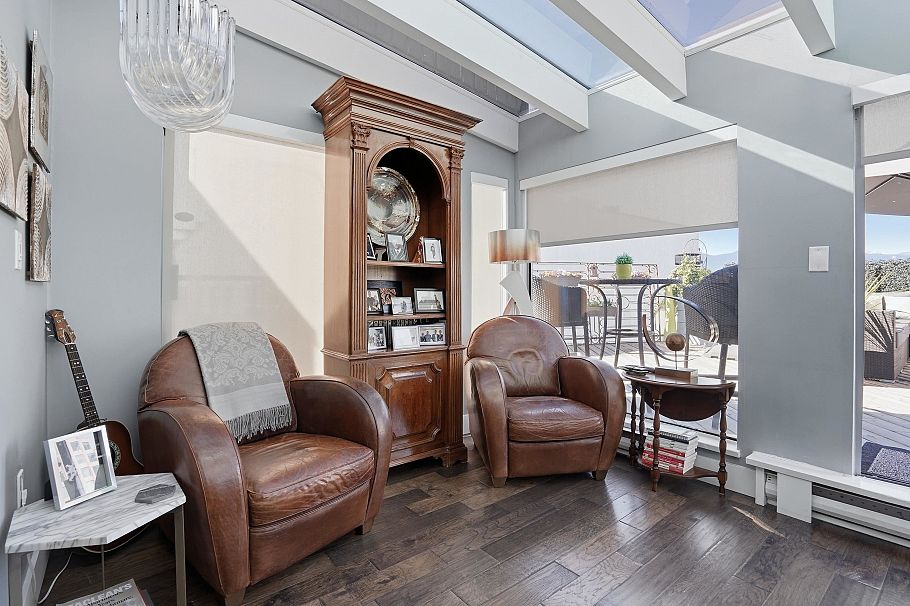 6 1375 W 10th Avenue Vancouver, BC - 4