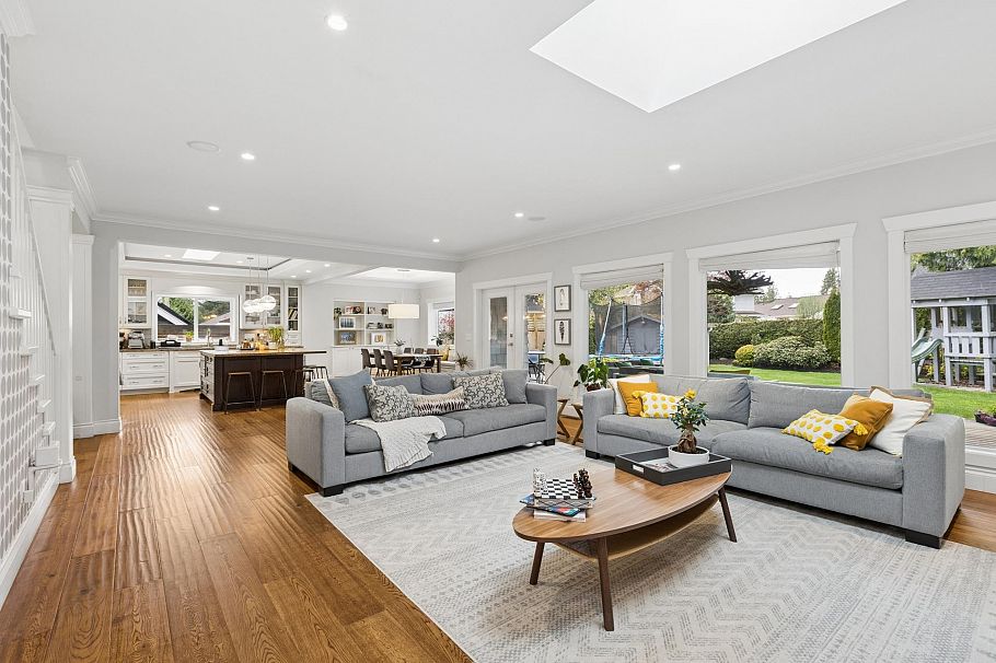 3476 Wellington Crescent North Vancouver, BC - 5