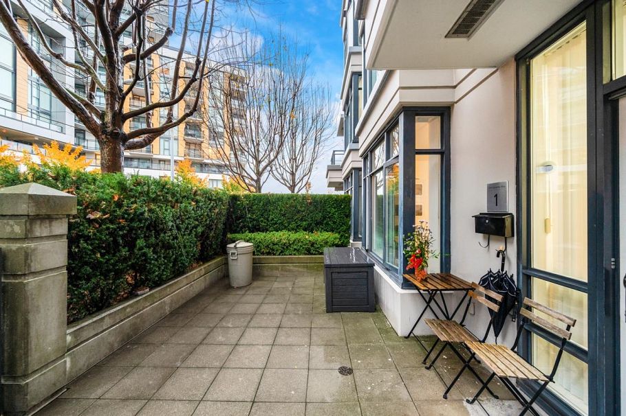 1 3111 Corvette Way Richmond, BC - 12