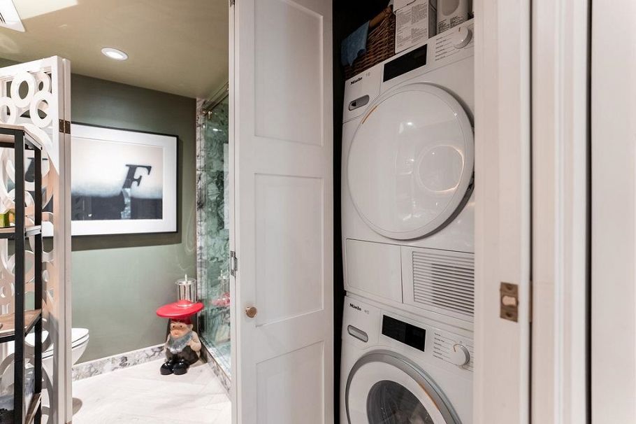 403 1020 Harwood Street Vancouver, BC - 36