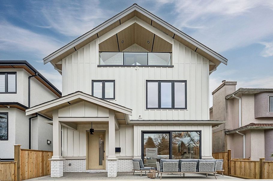 448 W 20 Avenue Vancouver, BC - 37