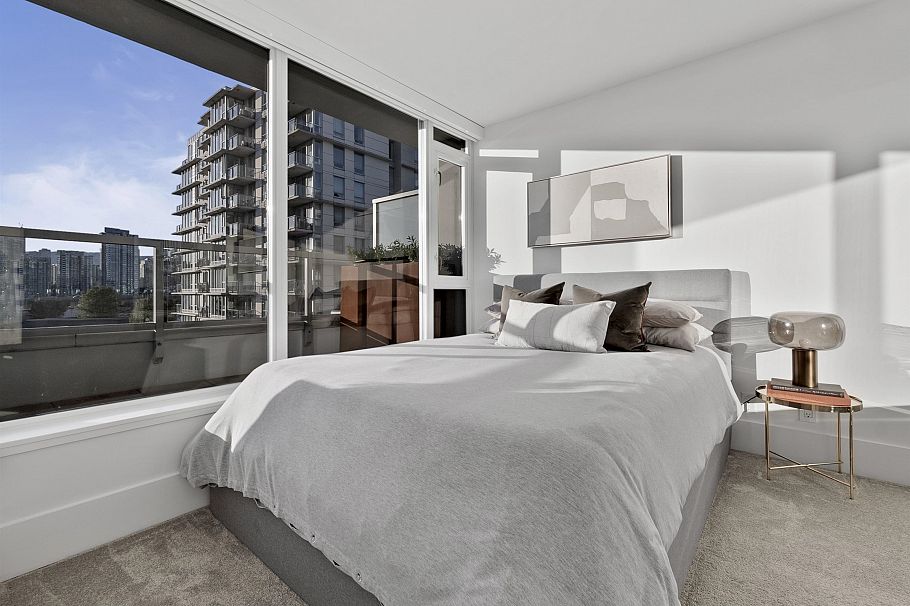 713 1887 Crowe Street Vancouver, BC - 34