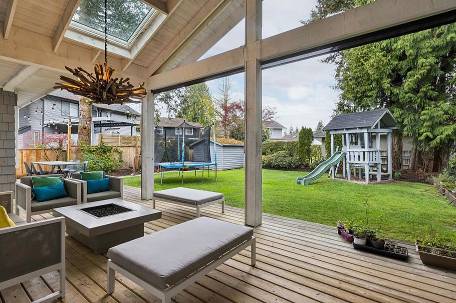 3476 Wellington Crescent North Vancouver, BC - 36