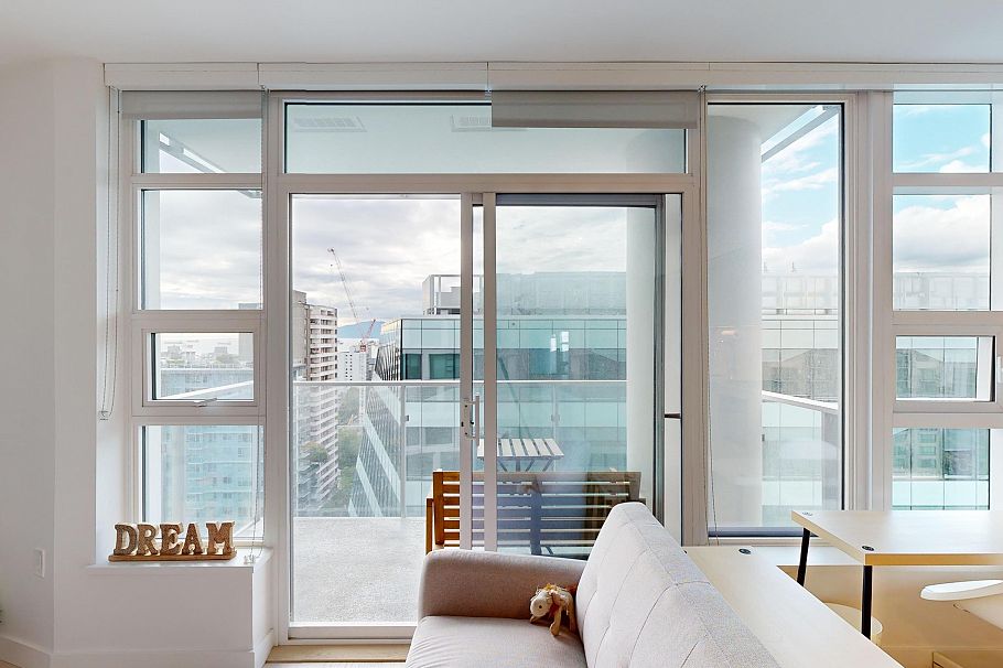 2103 1289 Hornby Street Vancouver, BC - 5