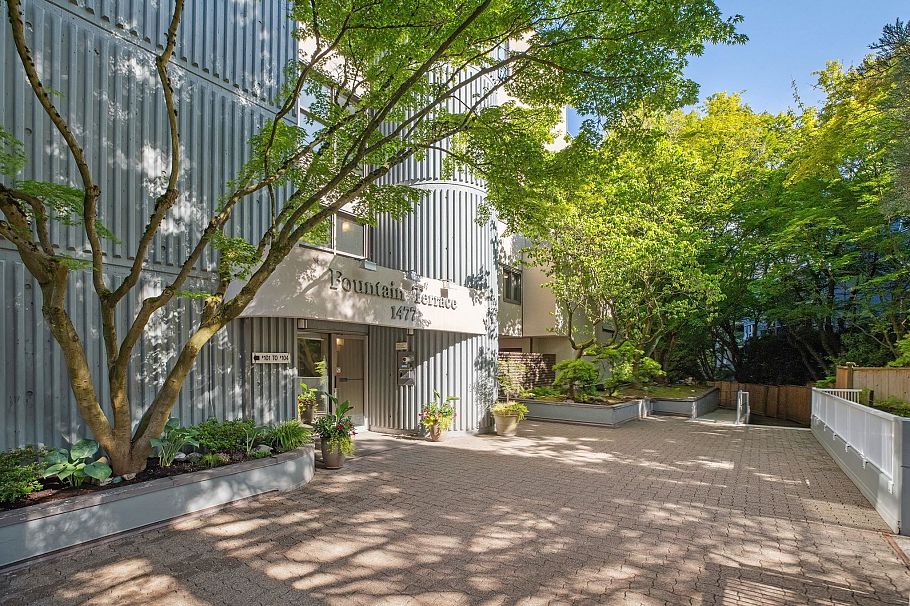 217 1477 Fountain Way Vancouver, BC - 37