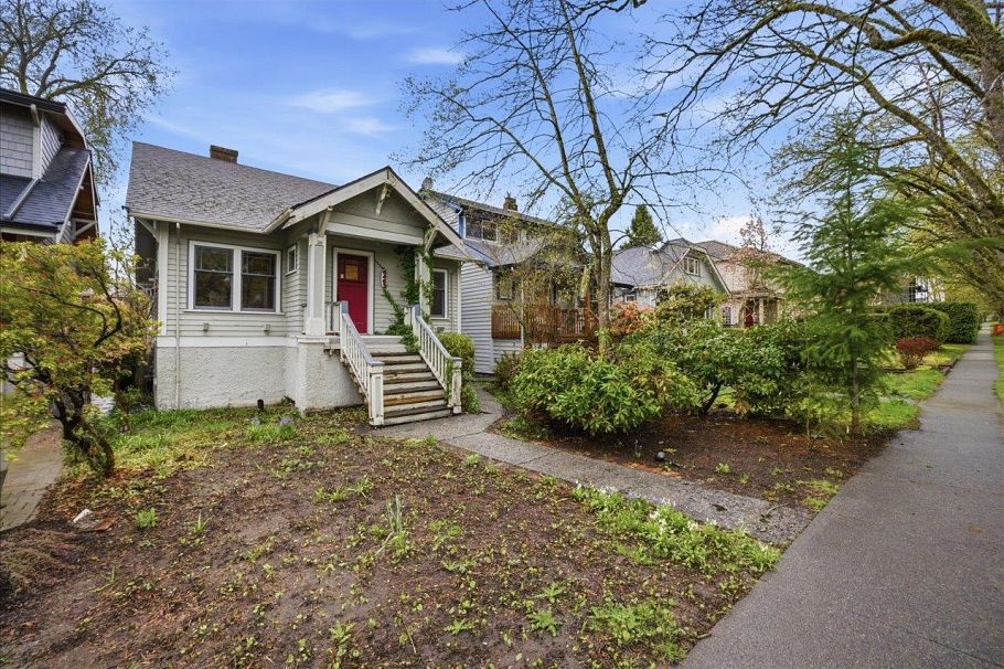 6463 Yew Street Vancouver, BC - 3