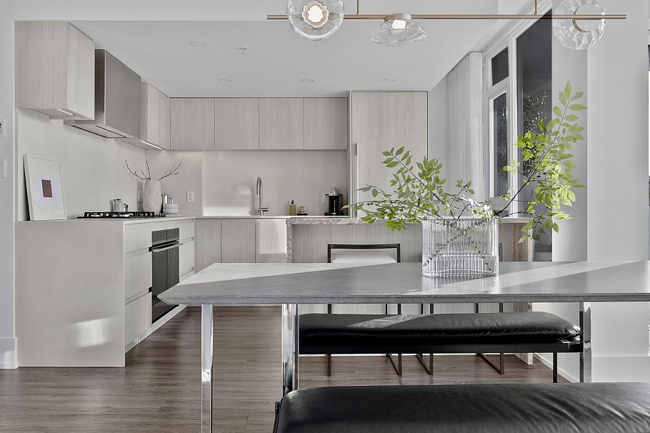 713 1887 Crowe Street Vancouver, BC - 16