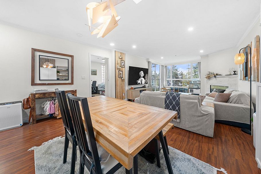 305 1318 W 6th Avenue Vancouver, BC - 11