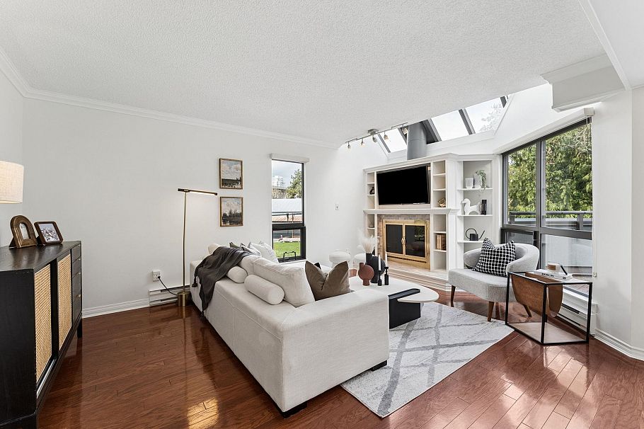 217 1477 Fountain Way Vancouver, BC - 4