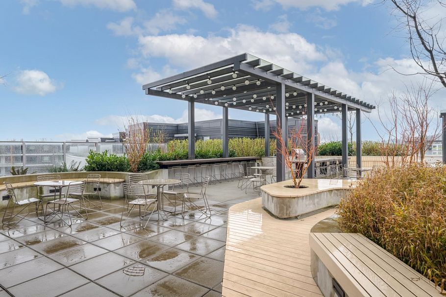 1507 3430 E Kent Avenue South Avenue Vancouver, BC - 22