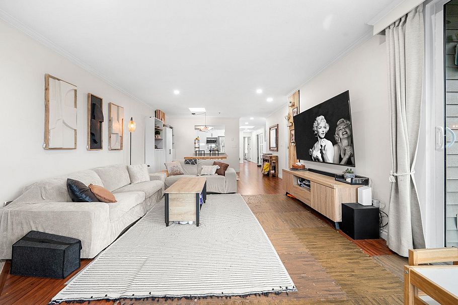 305 1318 W 6th Avenue Vancouver, BC - 6