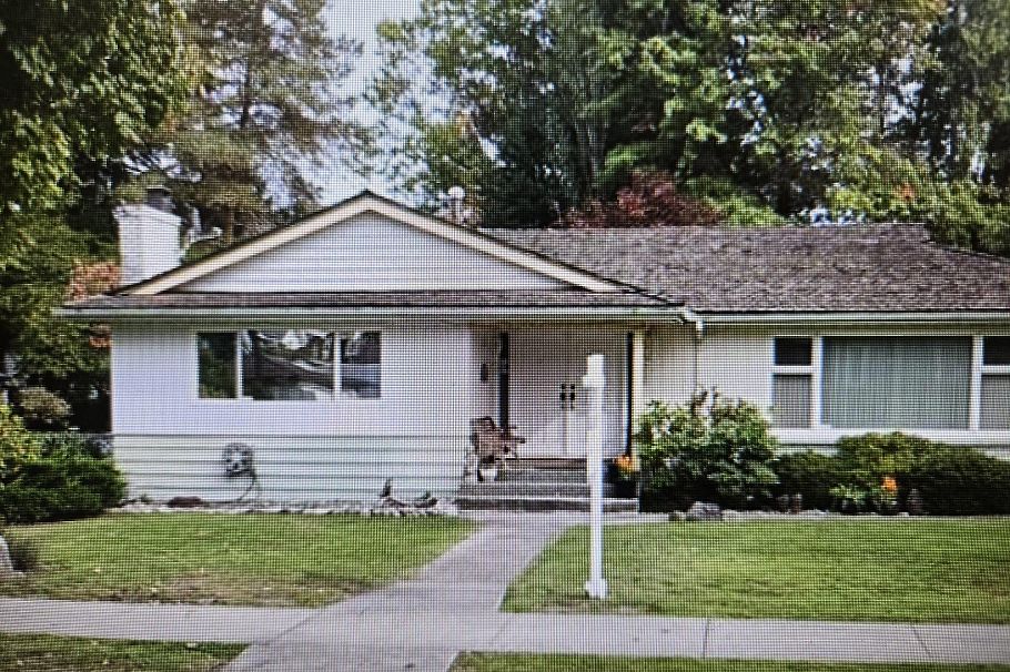 5422 Osler Street Vancouver, BC - 1