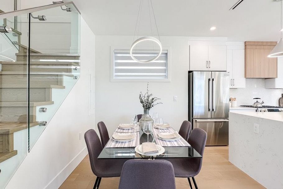 4265 Macdonald Avenue Burnaby, BC - 9