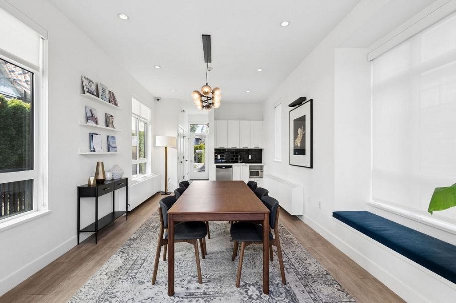 607 168 E 35th Avenue Vancouver, BC - 29