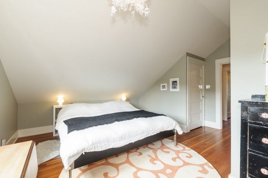 967 W 21st Avenue Vancouver, BC - 23