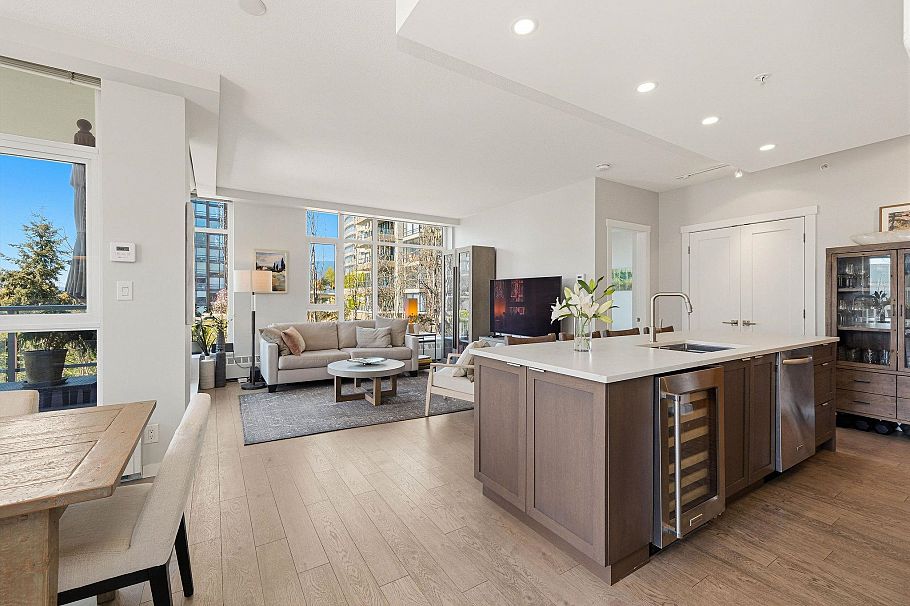 208 135 W 2nd Street North Vancouver, BC - 13