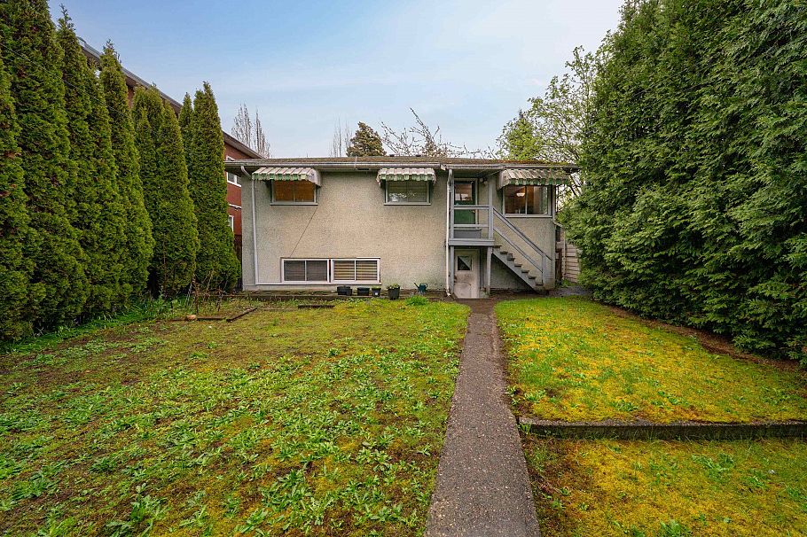 7475 Knight Street Vancouver, BC - 26