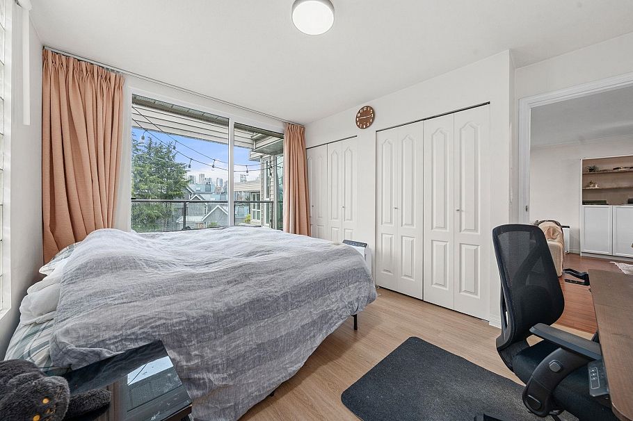 305 1318 W 6th Avenue Vancouver, BC - 22
