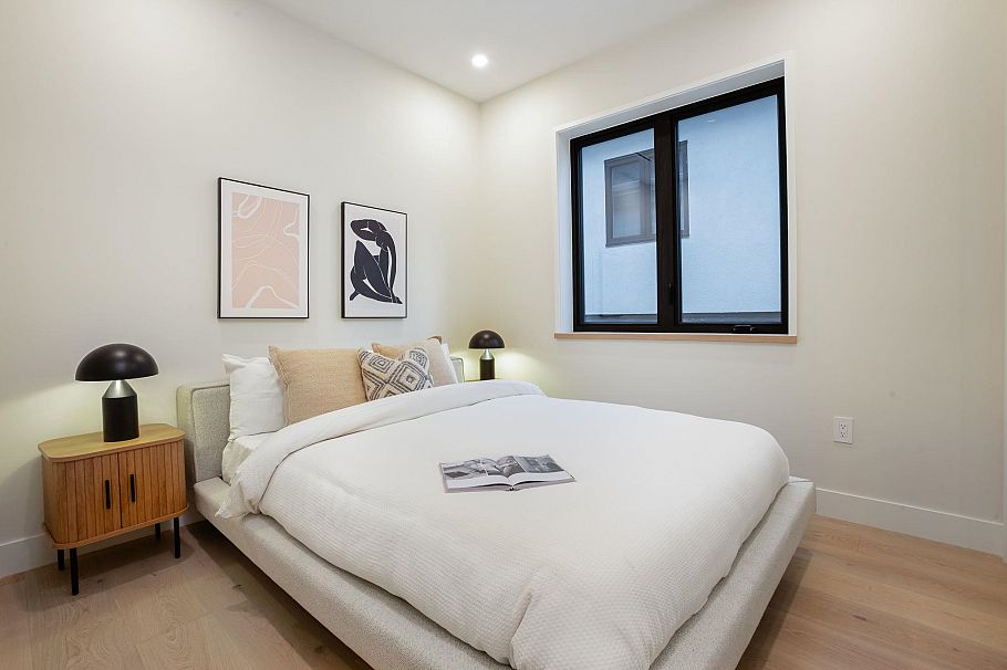 2 448 W 20th Avenue Vancouver, BC - 34