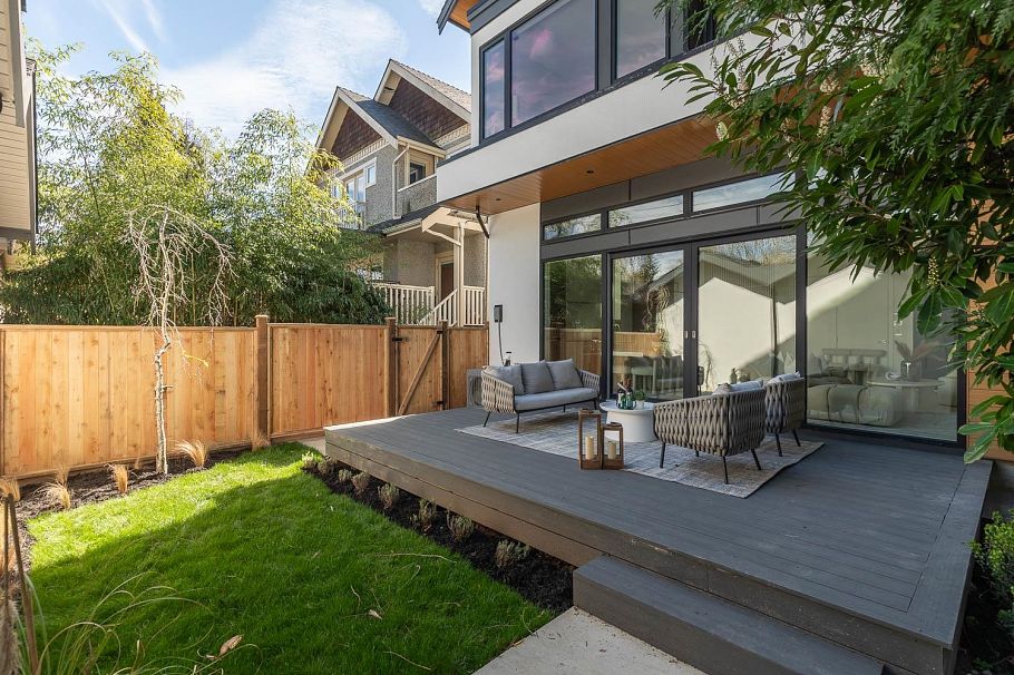 2 3617 W 12th Avenue Vancouver, BC - 21