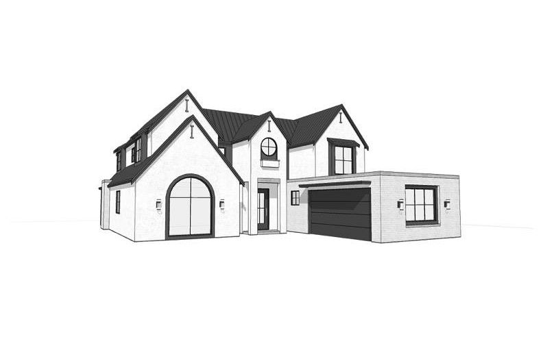 3566 Greentree Lane North Vancouver, BC - 4