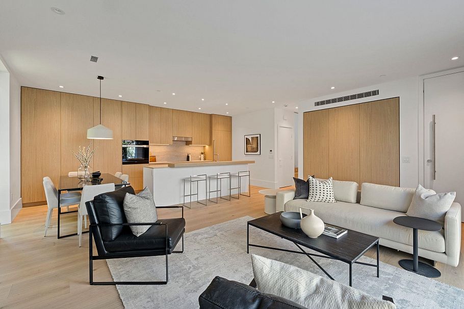 1 2830 Musqueamview Street Vancouver, BC - 4